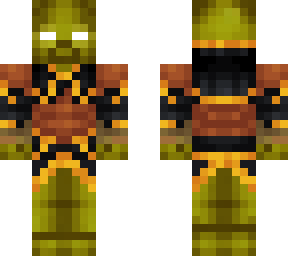 ancient yellowking ~sl/rq~