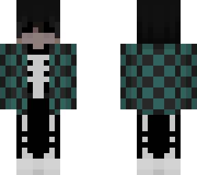 andonixxu tanjiro