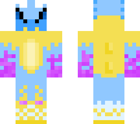 angle dragon