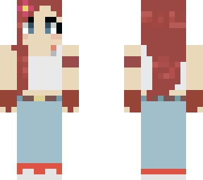anna