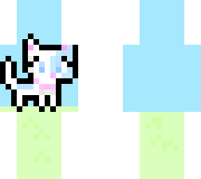 announcement skin!