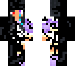 aphmau infected (part 2)