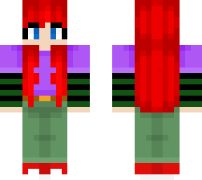ariel