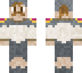 armor merchant