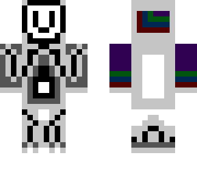 armor or something