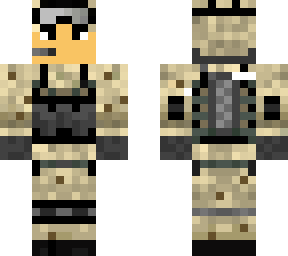 army guy