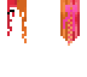 autumn hair (credit if you use)