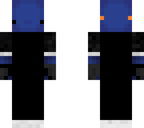 axolotl [blue]
