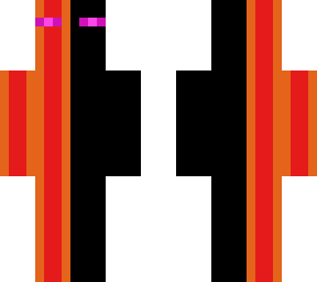 bacon enderman