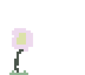 bad flower