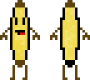 banana