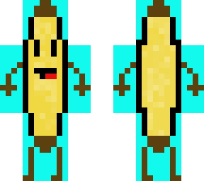 banana