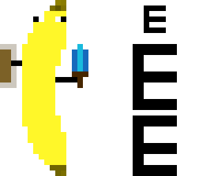 banana and other stuff