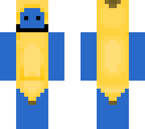 banana day