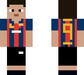 barca luks slim