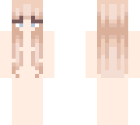 base blonde hair