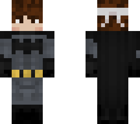 batman rigll