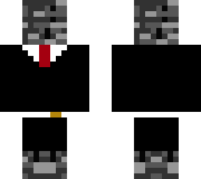 bedrock man