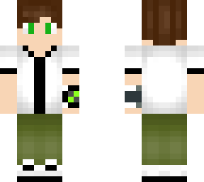 ben 10 (classic)