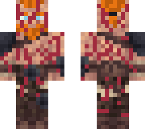 berserker bloodrage