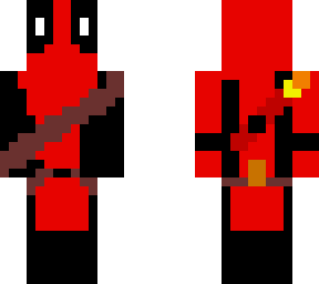 better deadpool