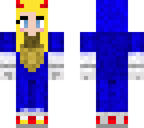 biyin sonic