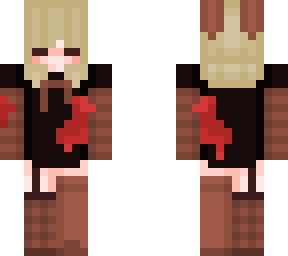 blood bunny