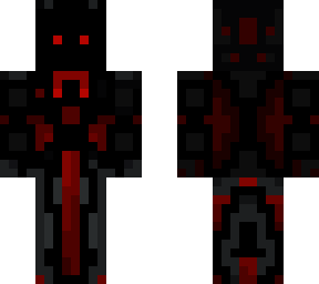 blood thirsty