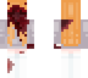 blooddy me