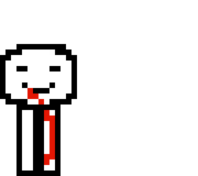 bloody bob