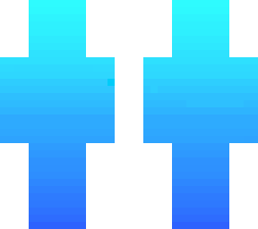 blue color