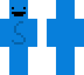 blue meme noob!