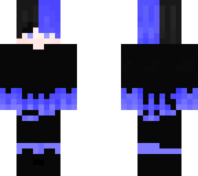 blue rustlul i made reupload