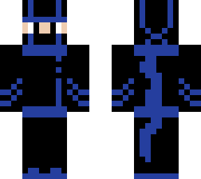 blueraptor304 ninja total
