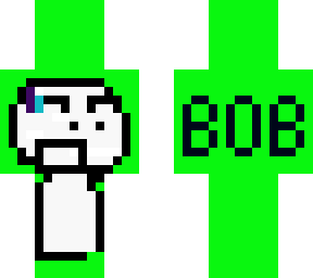 bob is angyyy