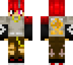 bossvt1's skin
