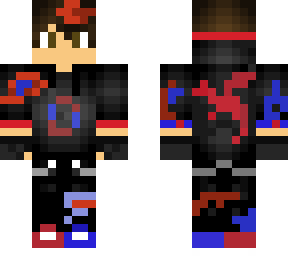 boy skin- ginnyw