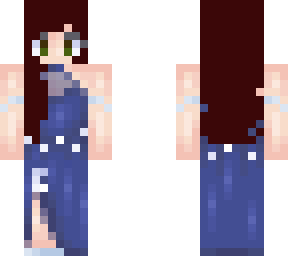 bride maid dress