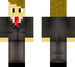 buissnessman