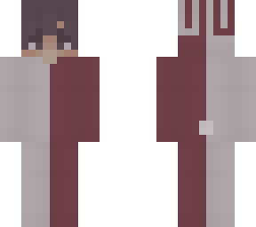 bunny boy (matching skin)