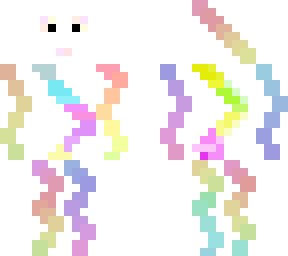bunt skin making