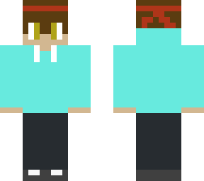 callens skin (aka friends skin)