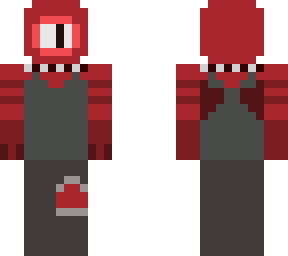 camera demon reupload (one eye)