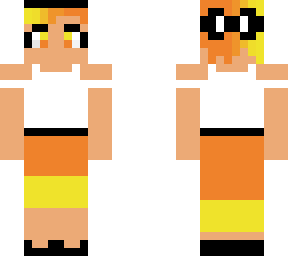 candy corn