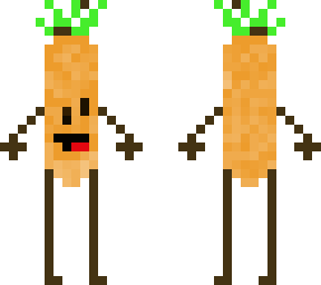 carrot