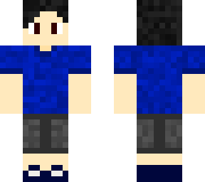 casual boy 8