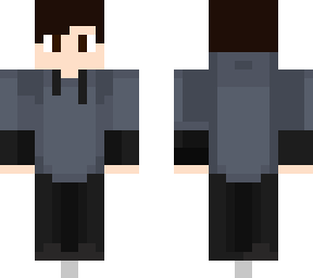 casual edit