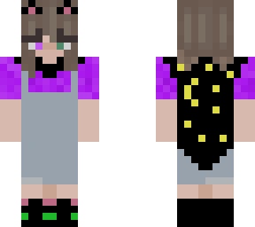 cat halloween girl