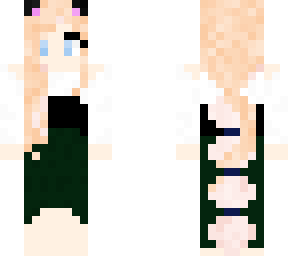 catgirl