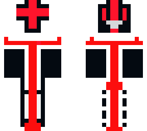 cavalery